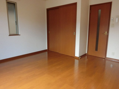 【洋室】 | ウィスタリア