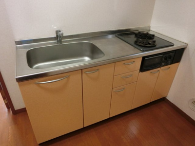 【キッチン】 | ウィスタリア | システムキッチン☆