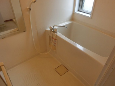 【浴室】 | ウィスタリア