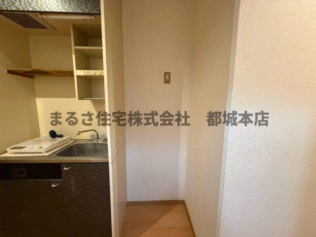 MJ上町第一の設備