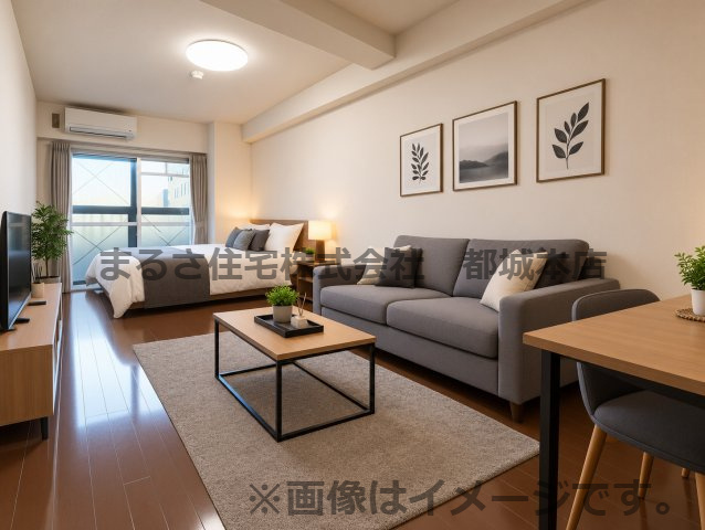 Residence上町 WEST