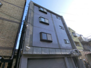 グランディール阿倍野の画像