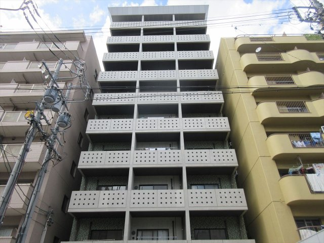 グランルージュ栄