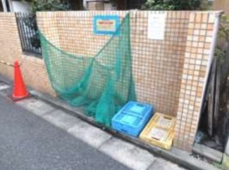 【その他共用部分】 | メゾン・ド・エピック