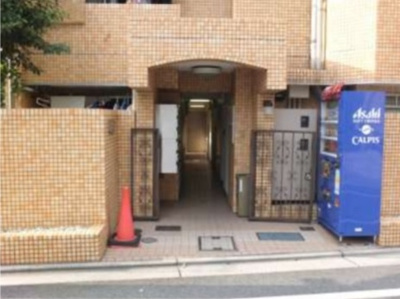 【外観】 | メゾン・ド・エピック