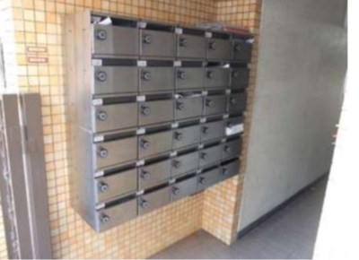 【エントランス】 | メゾン・ド・エピック