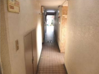 【その他共用部分】 | メゾン・ド・エピック