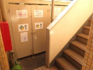 【その他共用部分】 | メゾン・ド・エピック