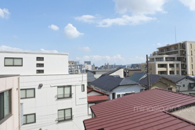 【展望】 | ステージ新蒲田