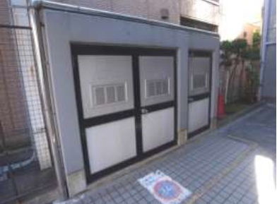 【その他共用部分】 | ステージ新蒲田