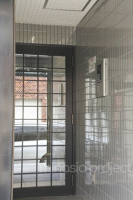 【エントランス】 | ステージ新蒲田