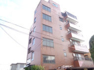 メゾンHM28の画像