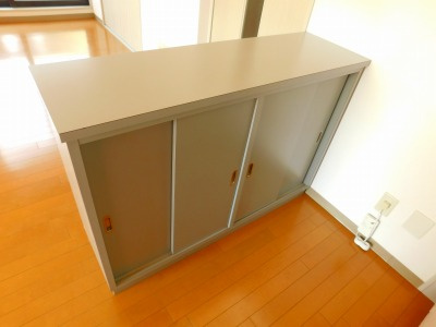 【収納】 | ダブルイーグルA棟