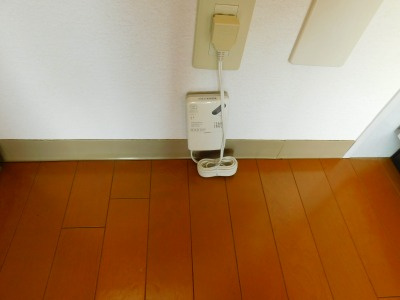 【設備】 | ダブルイーグルA棟