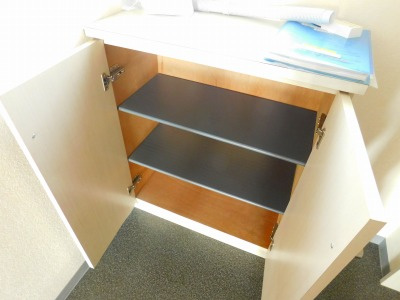 【収納】 | ダブルイーグルA棟