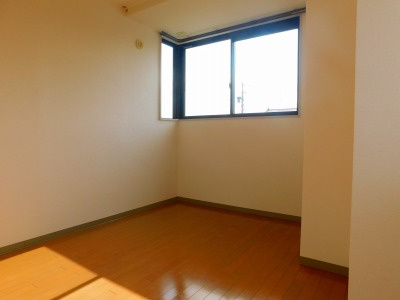 【洋室】 | ダブルイーグルA棟