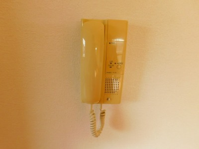 【セキュリティ】 | ダブルイーグルA棟