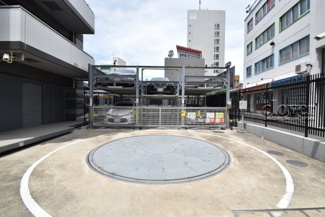 【その他共用部分】 | 駐車場