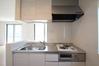 【キッチン】 | 茂呂貸家