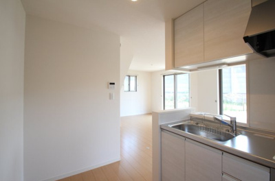 【キッチン】 | 茂呂貸家