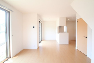 【居間・リビング】 | 茂呂貸家