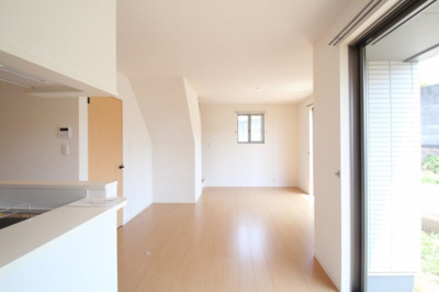 【居間・リビング】 | 茂呂貸家