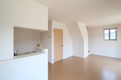 【居間・リビング】 | 茂呂貸家