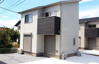 【外観】 | 茂呂貸家