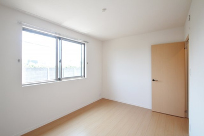 【子供部屋】 | 茂呂貸家