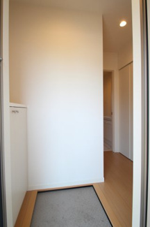 【玄関】 | 茂呂貸家