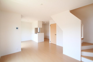 【居間・リビング】 | 茂呂貸家 | 一家団欒に如何ですか？