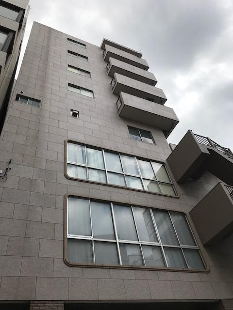 第一原嶋ビル