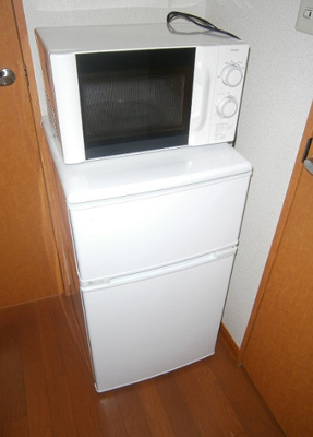 【設備】 | 戸塚吉田町