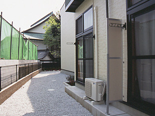 【バルコニー】 | 戸塚吉田町