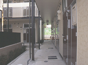 【その他共用部分】 | 戸塚吉田町