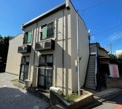 【外観】 | 戸塚吉田町