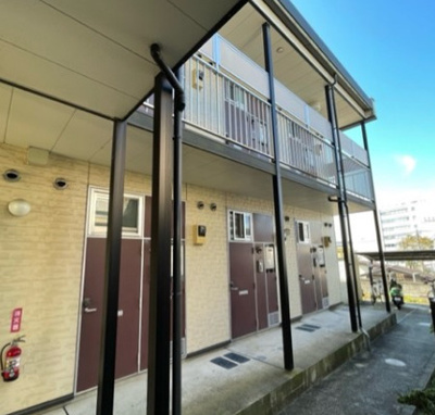 【エントランス】 | 戸塚吉田町