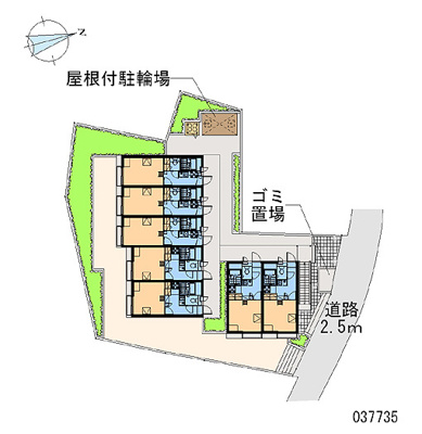 【区画図】 | 戸塚吉田町