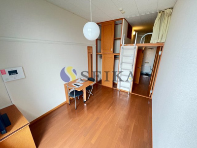 【内装】 | 戸塚吉田町 | 同タイプのお部屋の写真です。