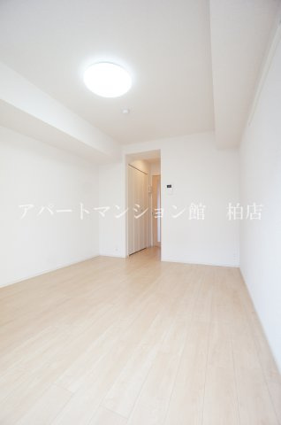 アライブ　ジュネスの内装
