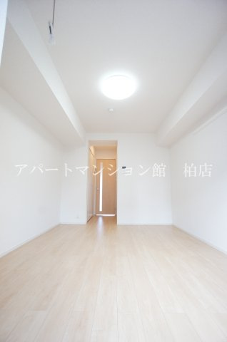 アライブ　ジュネスの内装