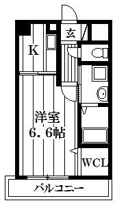 【間取り】 | アコード