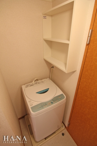 セーヌの設備
