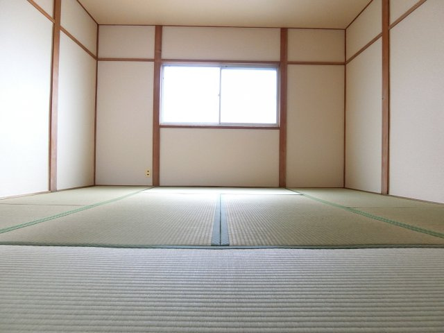 Ｒｅ－Ｈｏｍｅ高松の和室