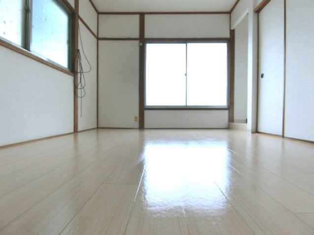Ｒｅ－Ｈｏｍｅ高松の子供部屋
