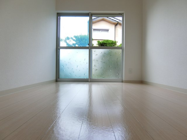 Ｒｅ－Ｈｏｍｅ高松の寝室