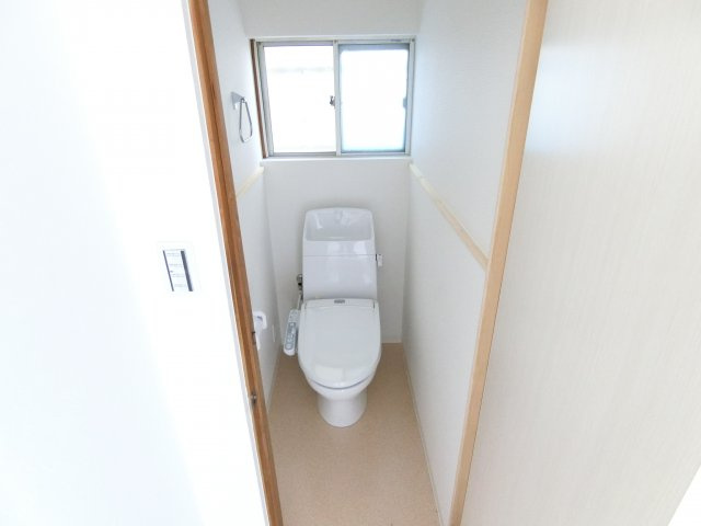 Ｒｅ－Ｈｏｍｅ高松のトイレ