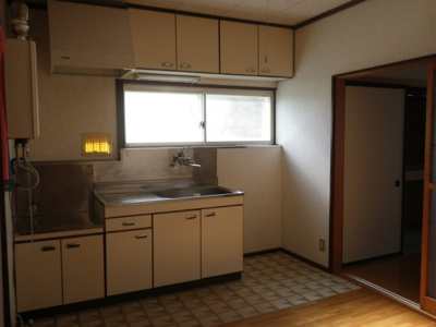 【キッチン】 | ぷろすぱー