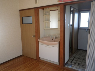 【洗面所】 | ぷろすぱー