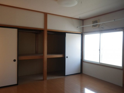 【洋室】 | ぷろすぱー